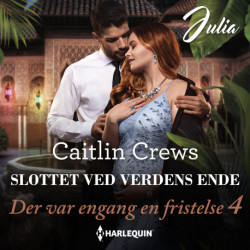 Slottet ved verdens ende