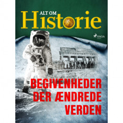 Begivenheder der ændrede verden