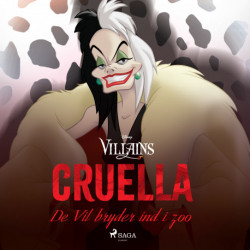 101 Dalmatinere - Cruella De Vil bryder ind i zoo