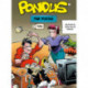 Pondus 5: Fem rigtige