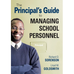 The Principal's Guide to Managing School Personnel