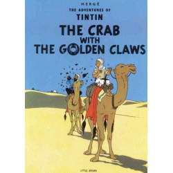 The Crab with the Golden Claws
