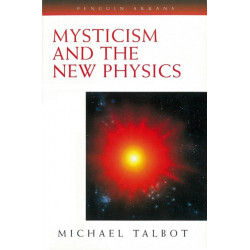 Mysticism and the New Physics