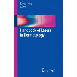 Handbook of Lasers in Dermatology