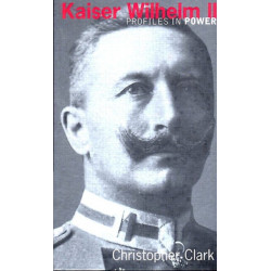 Kaiser Wilhelm II