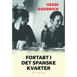 Fortabt i Det Spanske Kvarter