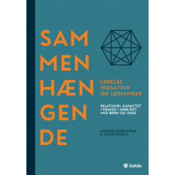 Sammenhængende ledelse, indsatser og løsninger: Eelationel kapacitet i praksis i arbejdet med børn og unge