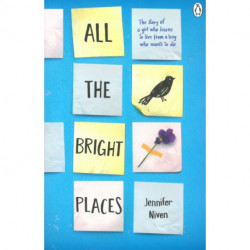 All the Bright Places