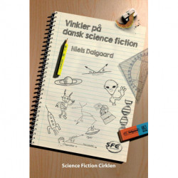Vinkler på dansk science fiction