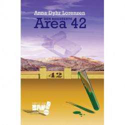 Den resistente - Area 42