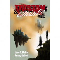 Tristan og Chiaki - virus