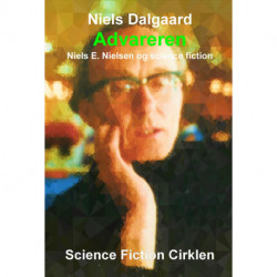 Advareren: Niels E. Nielsen og science fiction