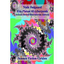 Fra Platon til cyberpunk: science fiction-litteraturens historie