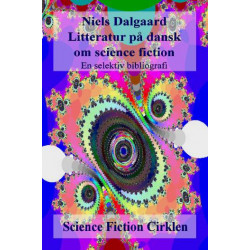 Litteratur på dansk om science fiction: en selektiv bibliografi