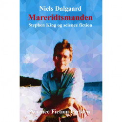 Mareridtsmanden: Stephen King og science fiction