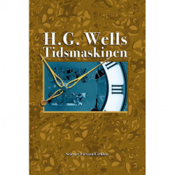 Tidsmaskinen og Tidens argonauter