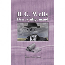 Den usynlige mand: en grotesk fortælling