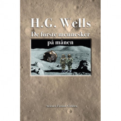 De første mennesker på månen