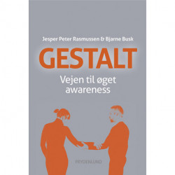 Gestalt: vejen til øget awareness