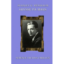 Odyssé på Mars: Noveller