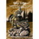 Sky City: New Science Fiction Stories by Danish Authors