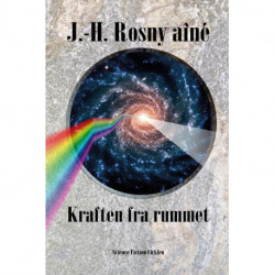 Kraften fra rummet: science fiction-historier