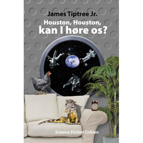 Houston, Houston, kan I høre os?: noveller