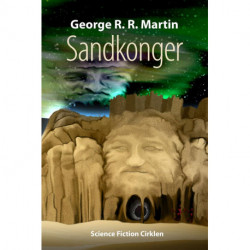 Sandkonger: noveller