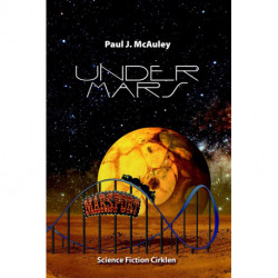 Under Mars: noveller