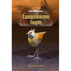 Langsomme fugle: noveller