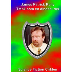 Tænk som en dinosaurus: noveller