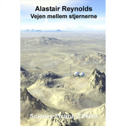 Vejen mellem stjernerne: noveller