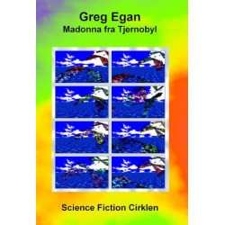 Madonna fra Tjernobyl: noveller