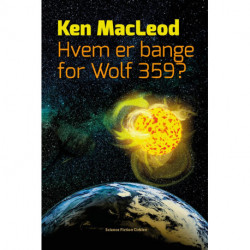 Hvem er bange for Wolf 359?: noveller