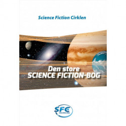 Den store science fiction-bog: antologi