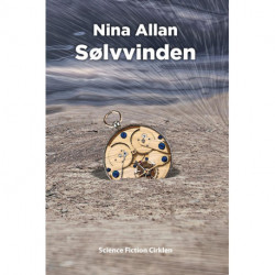 Sølvvinden: noveller