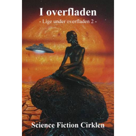 I overfladen
