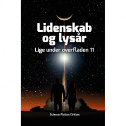 Lidenskab og lysår