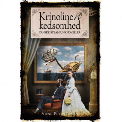 Krinoline & kedsomhed