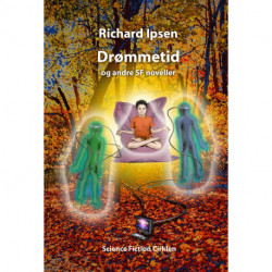 Drømmetid og andre SF noveller