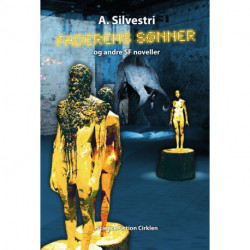 Faderens sønner og andre SF noveller