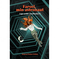 Farvel, min astronaut