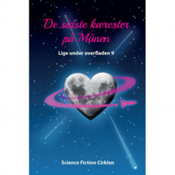De sidste kærester på Månen