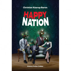 Happy Nation