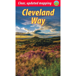 Cleveland Way (2 ed)