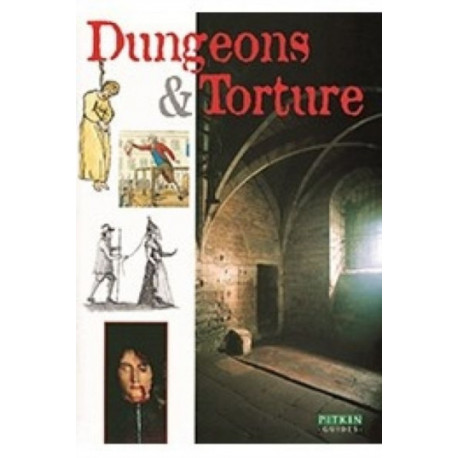 Torture & Dungeons