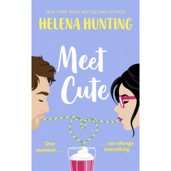 Meet Cute: the most heart-warming romcom you'll read this year
