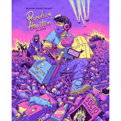 Repulsive Attraction: second edition