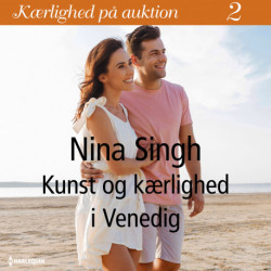 Kunst og kærlighed i Venedig