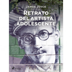 Retrato del artista adolescente